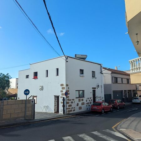 Casa Roberta Agua Leilighet Arona  Eksteriør bilde