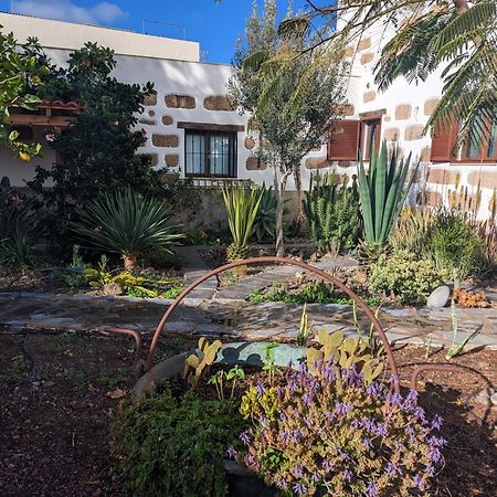 Casa Roberta Agua Leilighet Arona  Eksteriør bilde