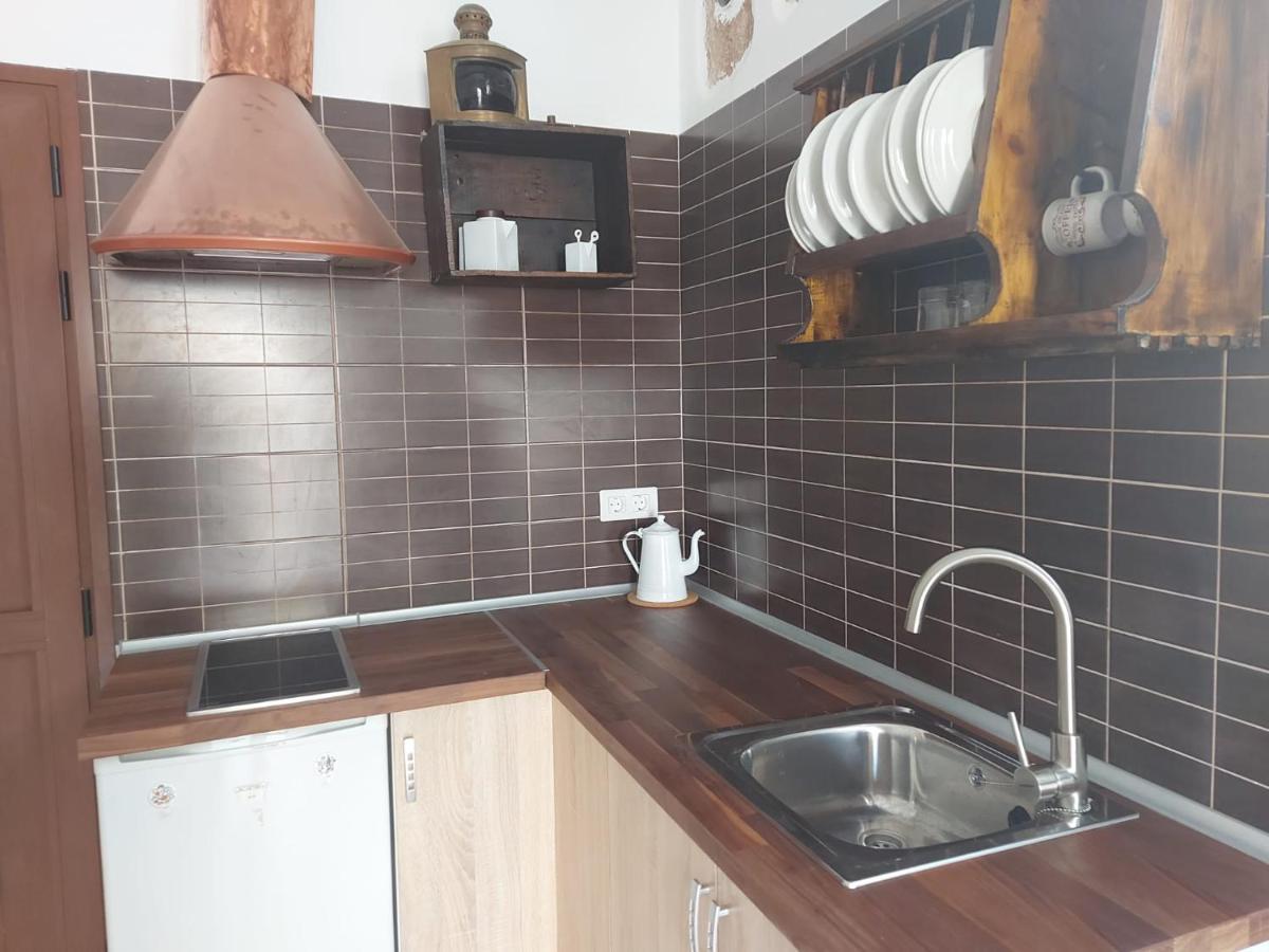Casa Roberta Agua Leilighet Arona  Eksteriør bilde