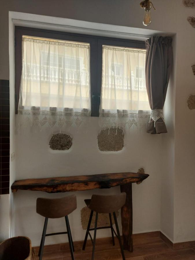 Casa Roberta Agua Leilighet Arona  Eksteriør bilde