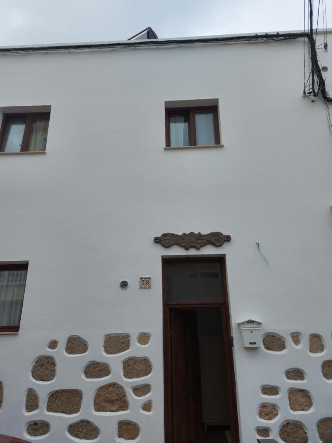 Casa Roberta Agua Leilighet Arona  Eksteriør bilde